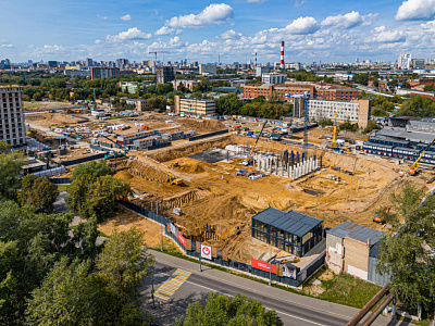 Квартал