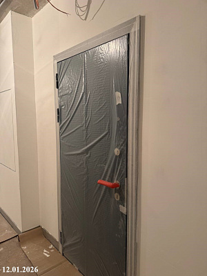 Жилой комплекс 