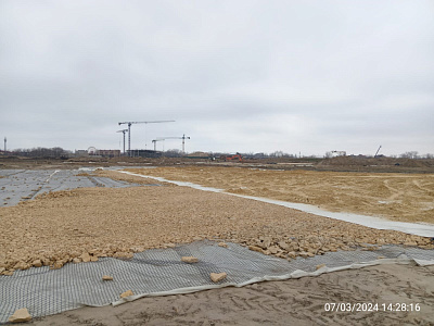 Курорт Лучи ОКС-2 гостиница