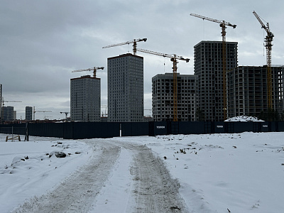 Современный квартал 