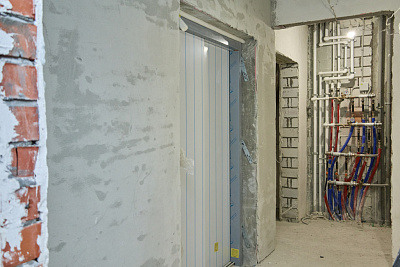 Жилой комплекс 