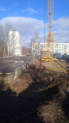 ЖК