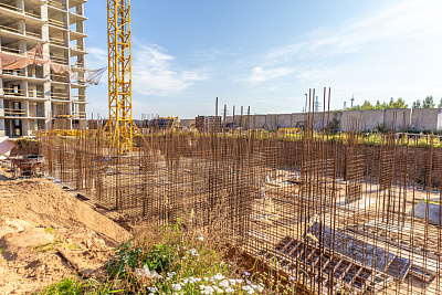Кварталы АРТНОВА дом К5.1
