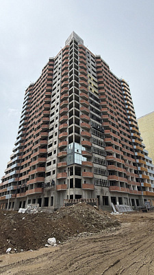 г. Грозный, Проспект В.В. Путина