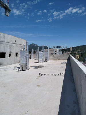 ЖК РИВЬЕРА