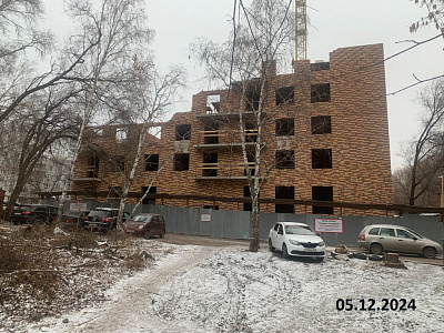Жилой комплекс 