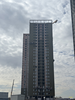 ЖК Семейный бульвар 