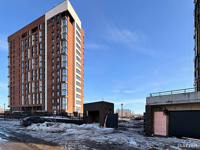ЖК Opera Residence