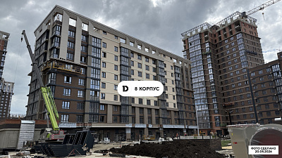 ЖК 