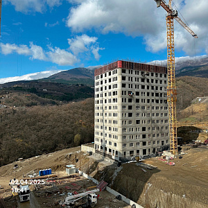 ЖК Партенит Парк