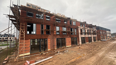 Жилой комплекс 