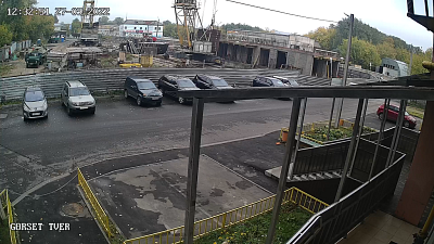 г. Тверь, ул Спартака