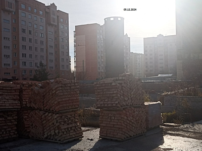 ЖК Родные Пенаты