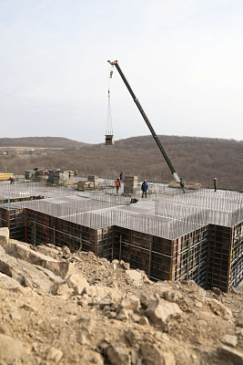 ЖК СЕКВОЙЯ ПАРК