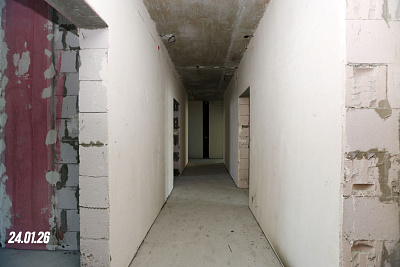 ЖК Центральный Парк