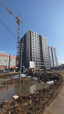 г. Череповец