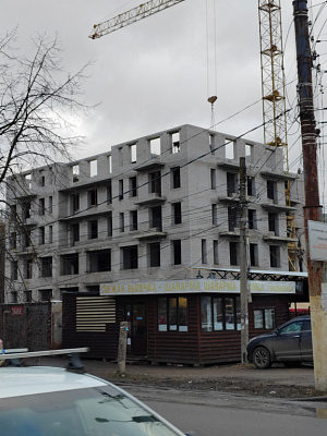 ЖК