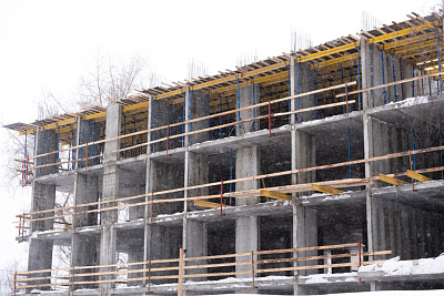 Аквилон ДУАЛ 1 корпус