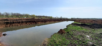 Село Миловка