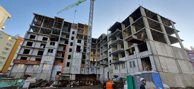 Asteria, Астерия