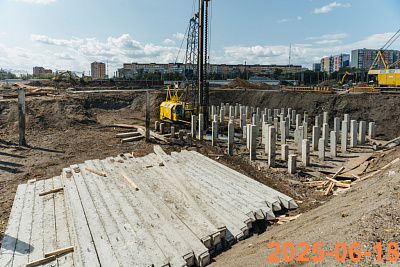 Жилой комплекс
