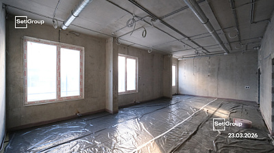 ЖК Титул в Московском