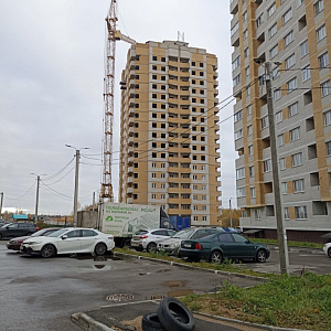 ЖК Гвардейский 2.0