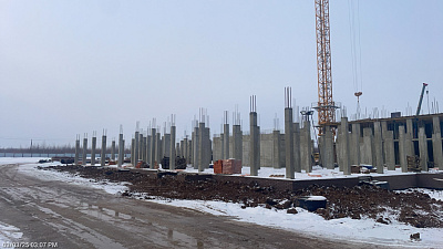 г. Новочебоксарск