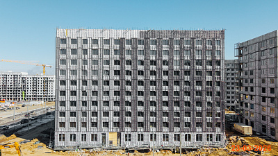 Северный парк корпус 7