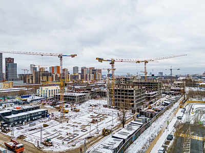 Квартал Метроном