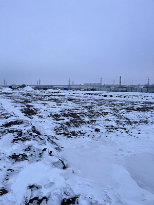 Жилой парк Сокольники