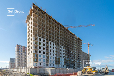Жилой комплекс «Город звезд»