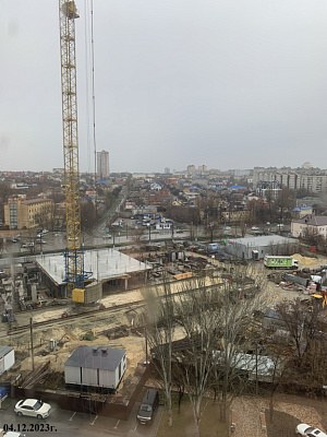 жилой квартал GRAND AVENUE
