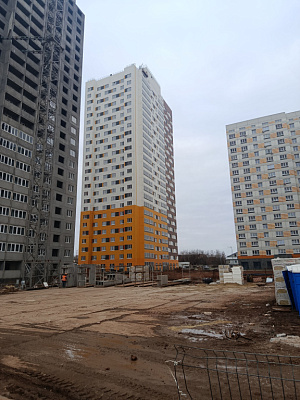 Жилой комплекс 