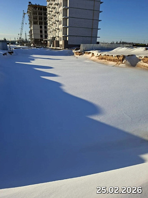 Деревня Борисовичи