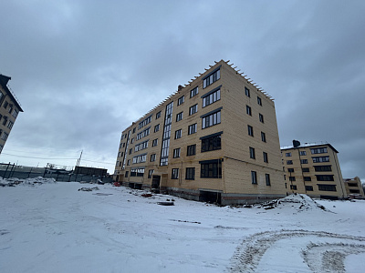 г. Кропоткин, ул Фестивальная