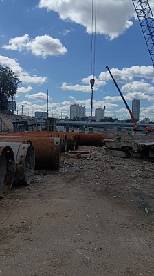 Жилой комплекс