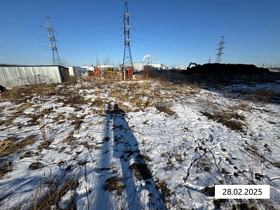 ЖК ВОСТОК II