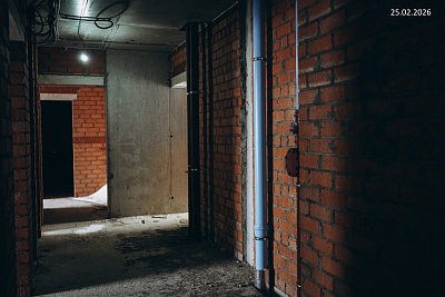 Коллекция клубных домов «Никольская»