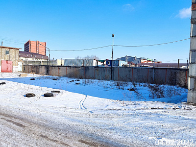 г. Красноярск, район Советский