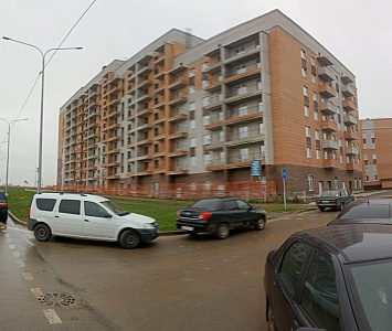 Осановские зори