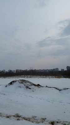 4-я очередь строительства. Этап 1