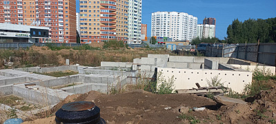 г. Тверь, ул Луначарского