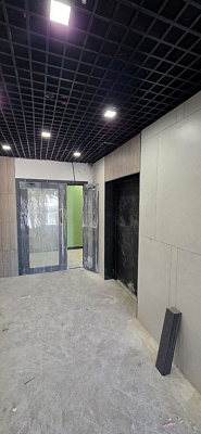 Жилой дом Мичурин г.Новосибирск