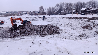 Ризалта резорт Белокуриха. Корпус 1
