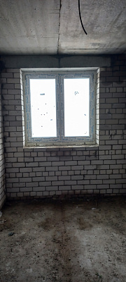 Село Миловка