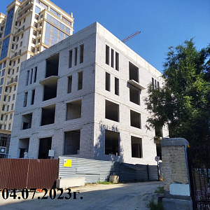 Жилой квартал Арбат
