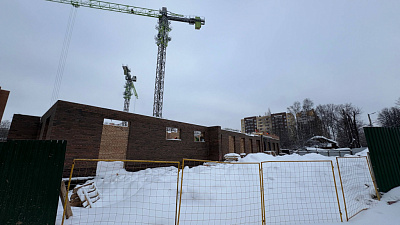 ЖК Домашний 2