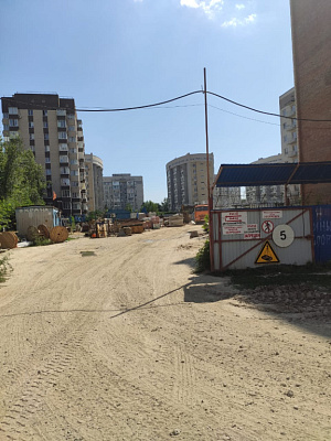 Жилой комплекс