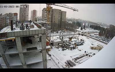 г. Кемерово, Проспект Советский